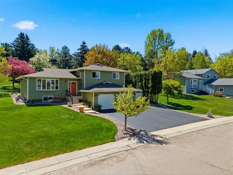 3245 Jack Drive Missoula MT 59803