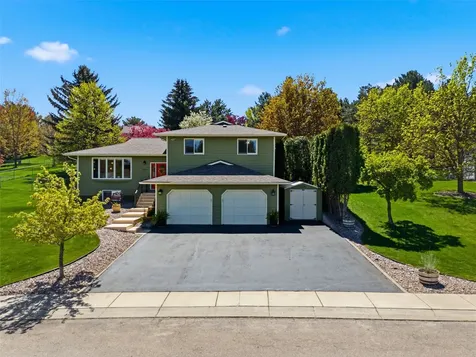 3245 Jack Drive Missoula MT 59803