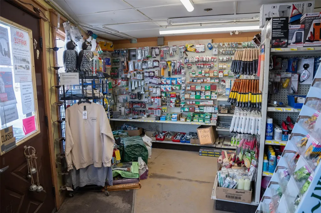 100 W Milwaukee Avenue Deer Lodge MT 59722
