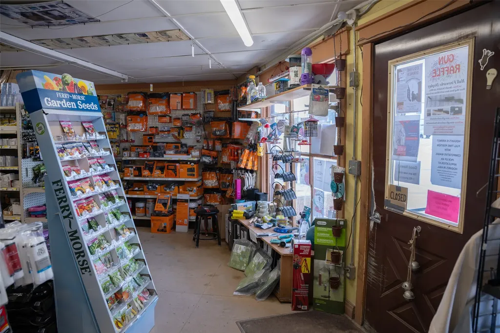100 W Milwaukee Avenue Deer Lodge MT 59722