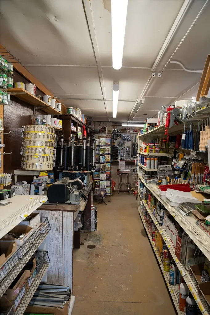 100 W Milwaukee Avenue Deer Lodge MT 59722