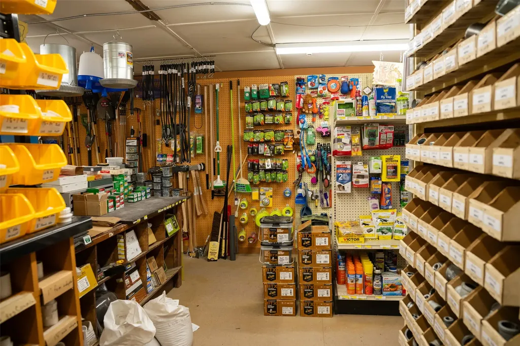 100 W Milwaukee Avenue Deer Lodge MT 59722