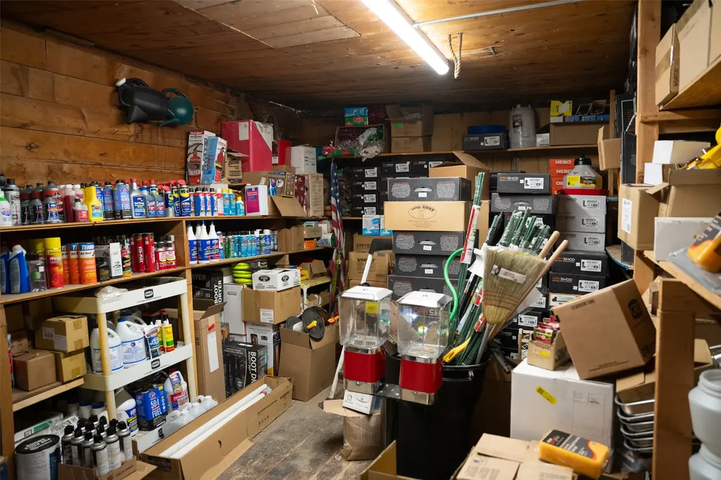 100 W Milwaukee Avenue Deer Lodge MT 59722