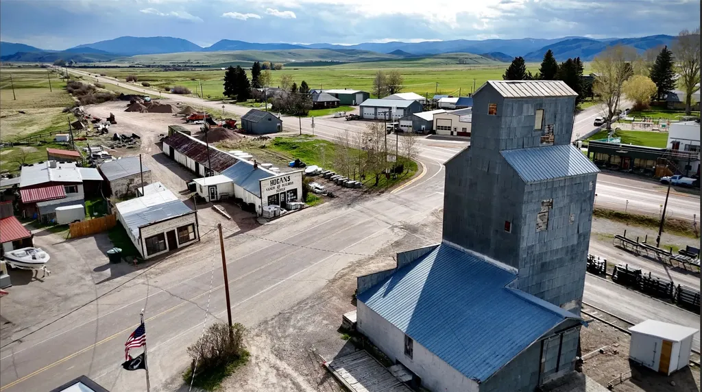100 W Milwaukee Avenue Deer Lodge MT 59722