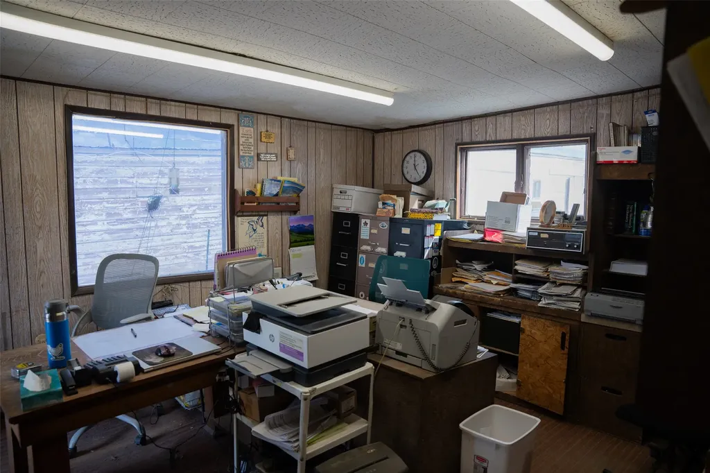 100 W Milwaukee Avenue Deer Lodge MT 59722
