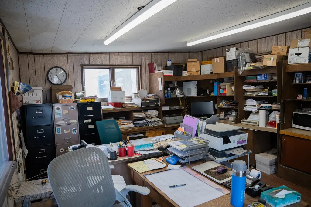 100 W Milwaukee Avenue Deer Lodge MT 59722