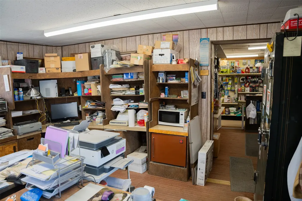 100 W Milwaukee Avenue Deer Lodge MT 59722