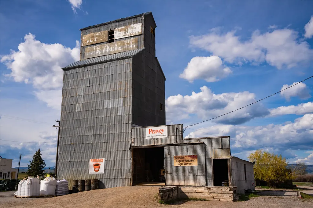 100 W Milwaukee Avenue Deer Lodge MT 59722
