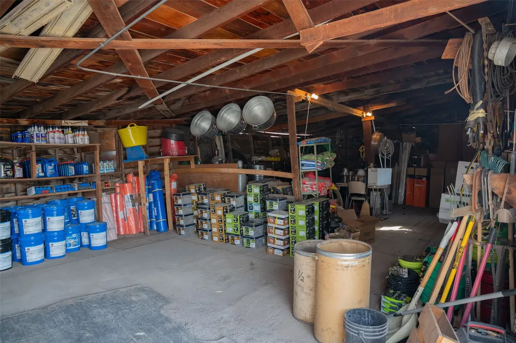 100 W Milwaukee Avenue Deer Lodge MT 59722