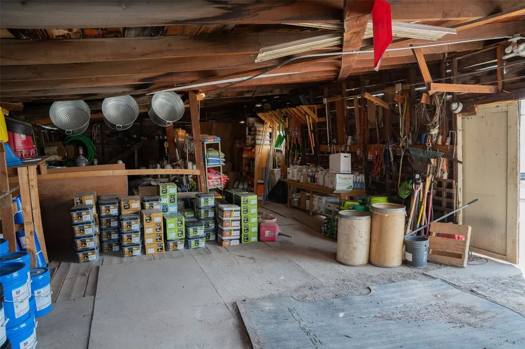 100 W Milwaukee Avenue Deer Lodge MT 59722