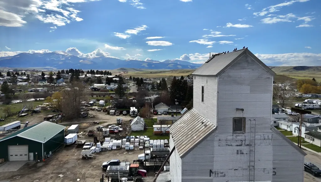 100 W Milwaukee Avenue Deer Lodge MT 59722