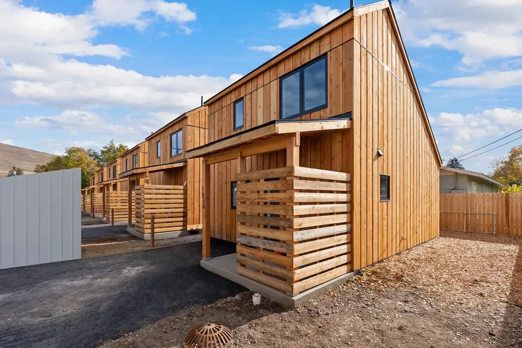 1018 Charlo Street Missoula MT 59802