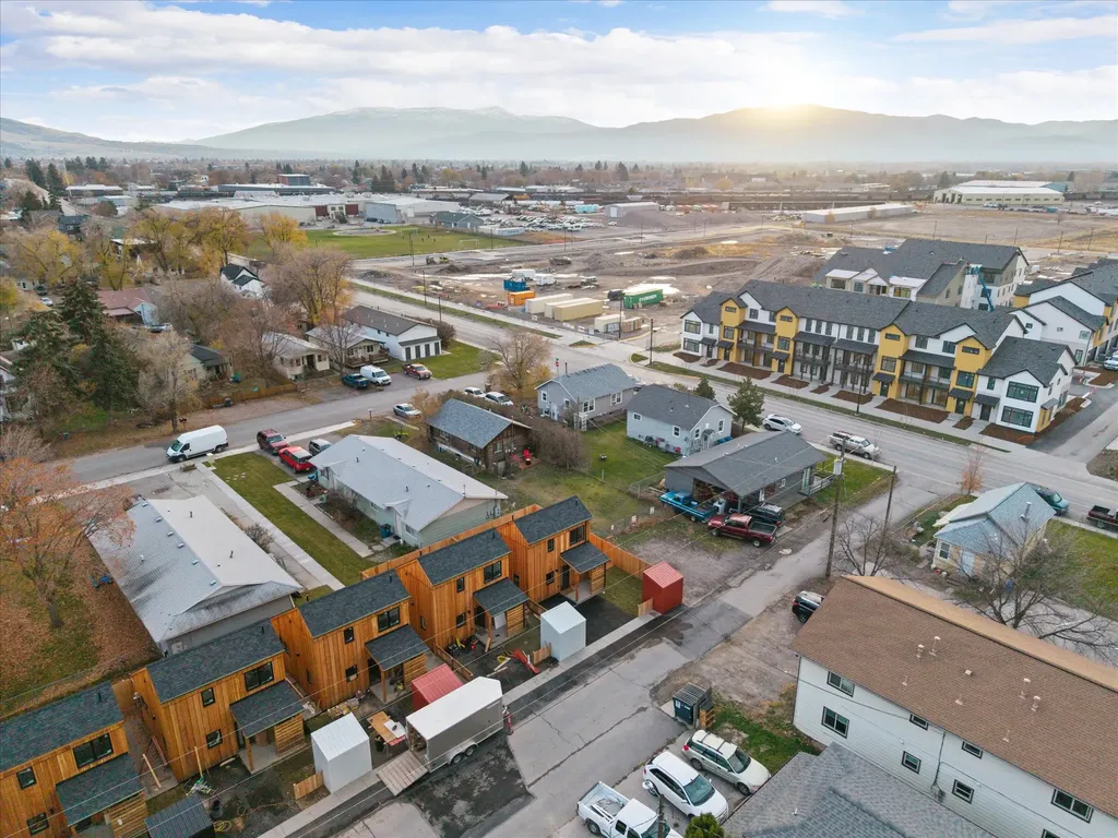 1018 Charlo Street Missoula MT 59802