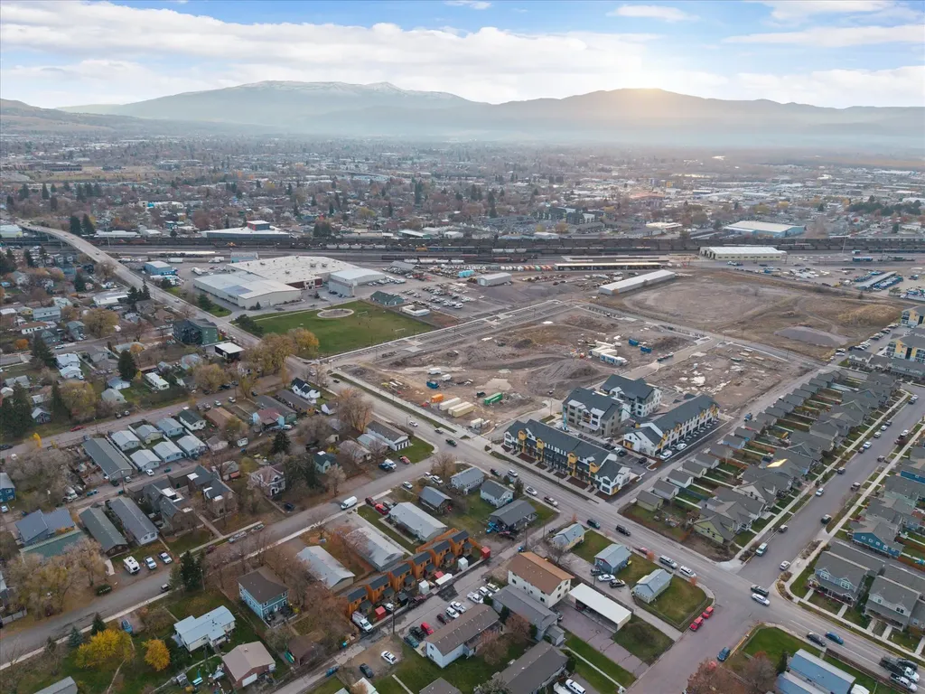 1018 Charlo Street Missoula MT 59802