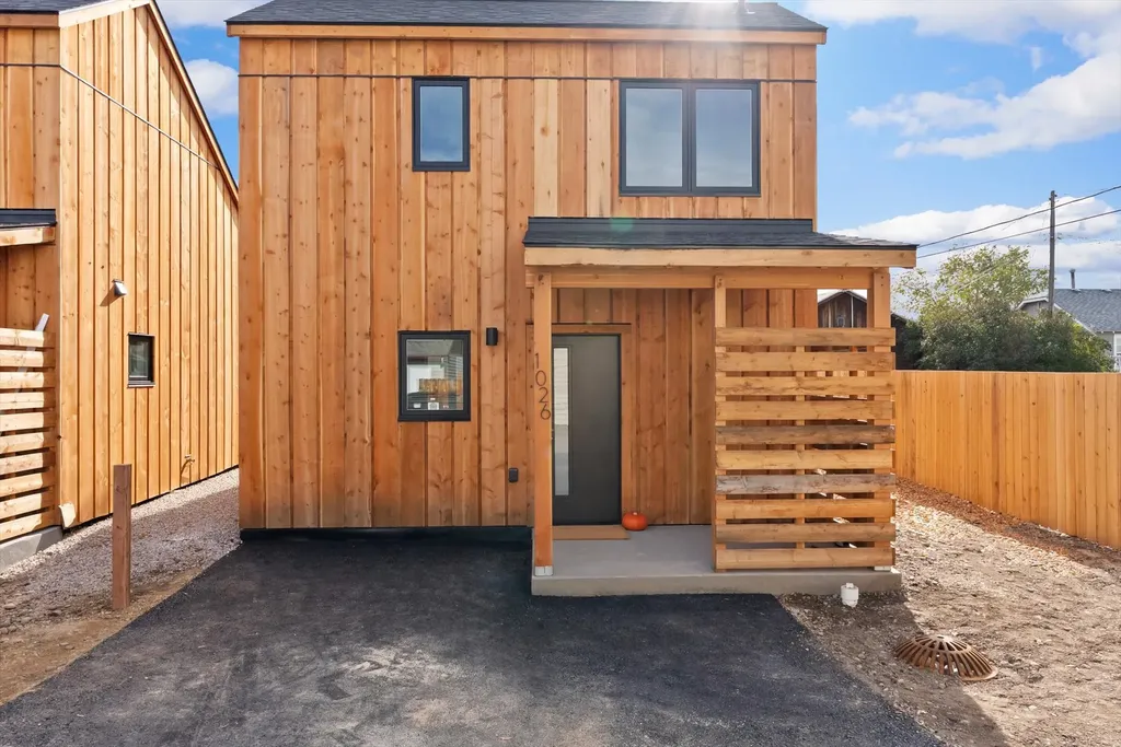 1020 Charlo Street Missoula MT 59802