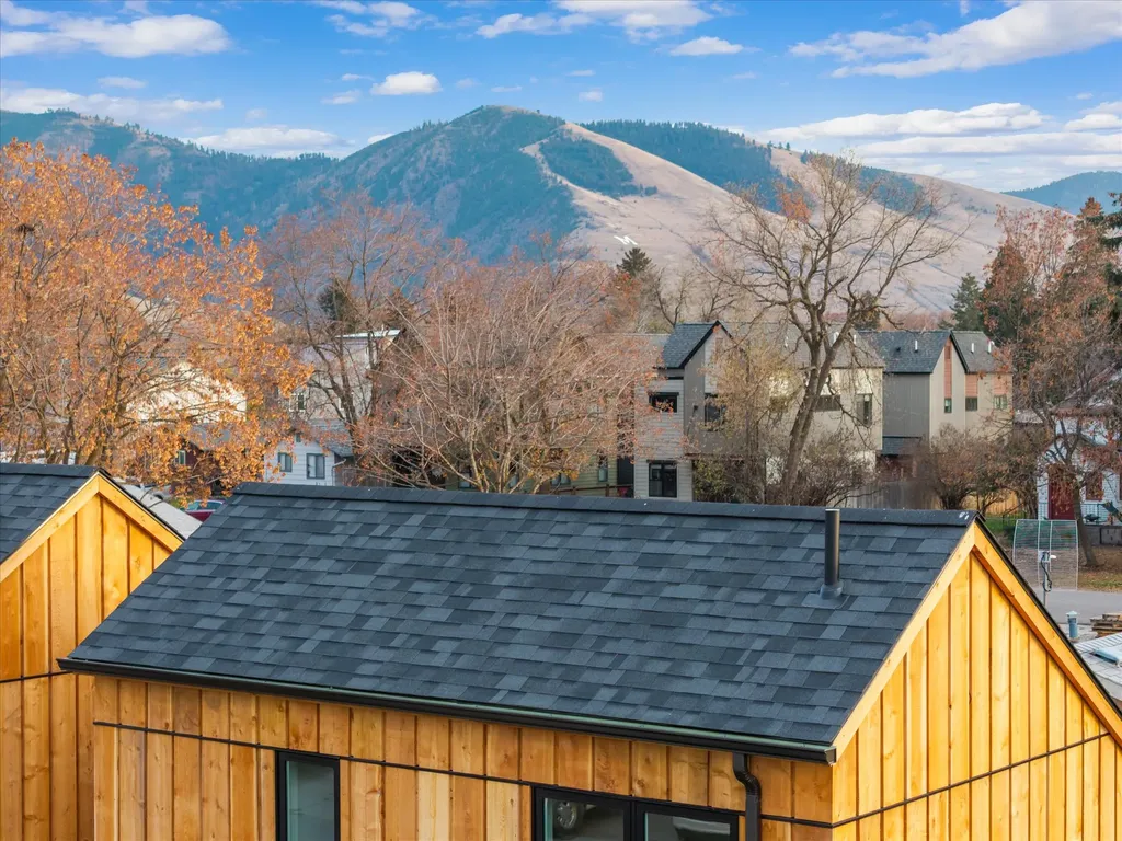 1020 Charlo Street Missoula MT 59802
