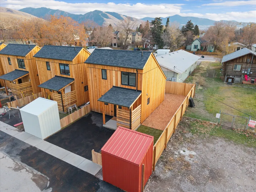 1020 Charlo Street Missoula MT 59802