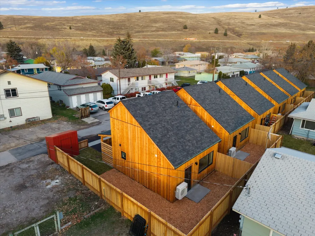 1020 Charlo Street Missoula MT 59802