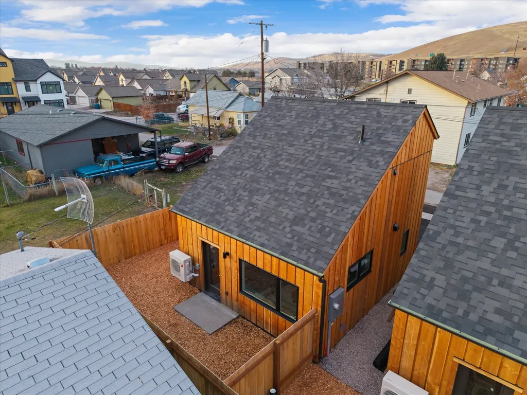 1020 Charlo Street Missoula MT 59802