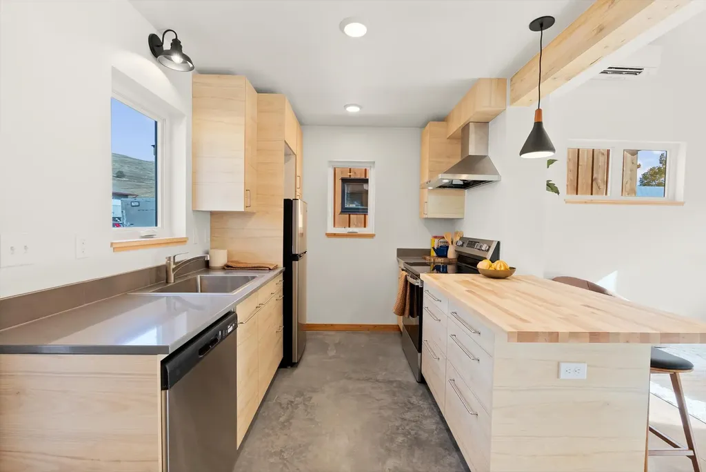 1020 Charlo Street Missoula MT 59802