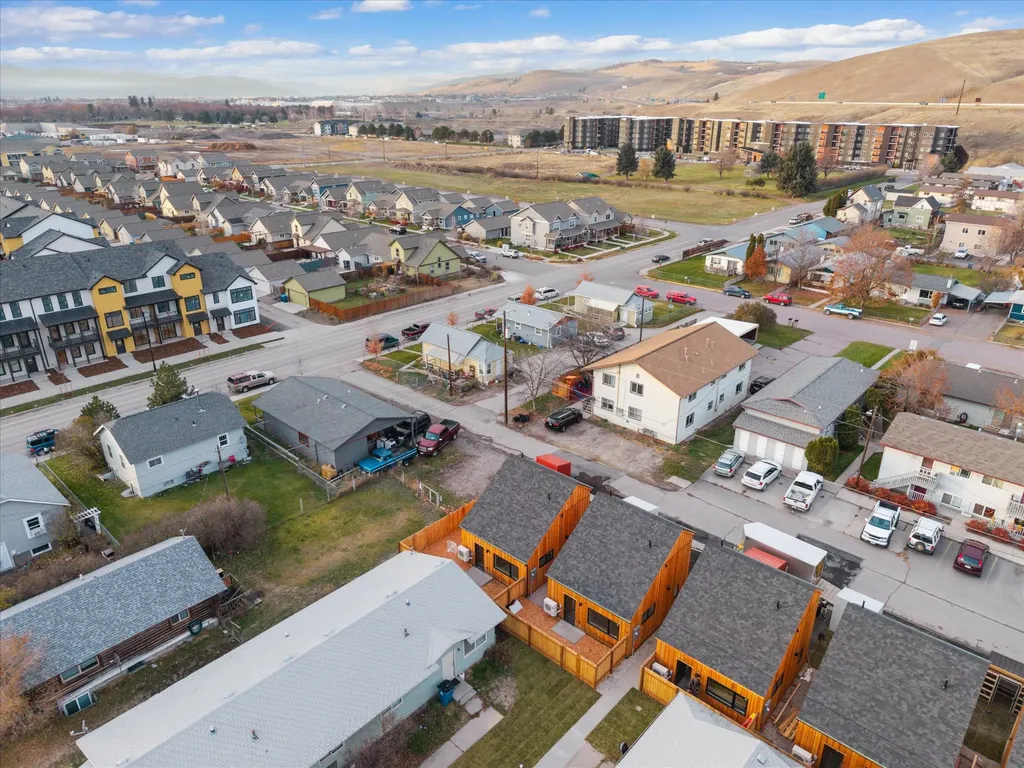 1020 Charlo Street Missoula MT 59802