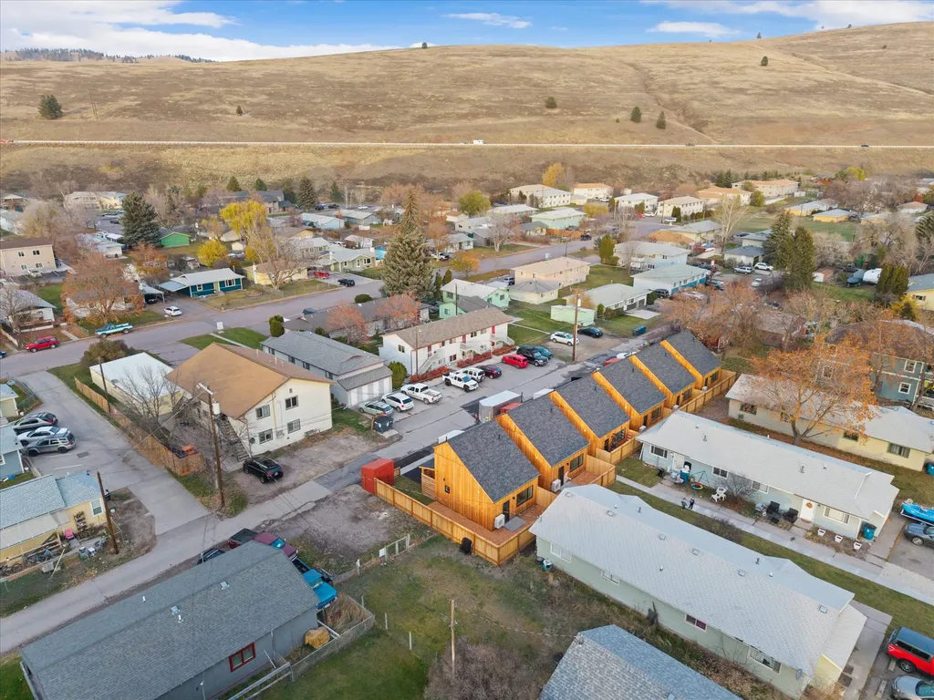 1020 Charlo Street Missoula MT 59802