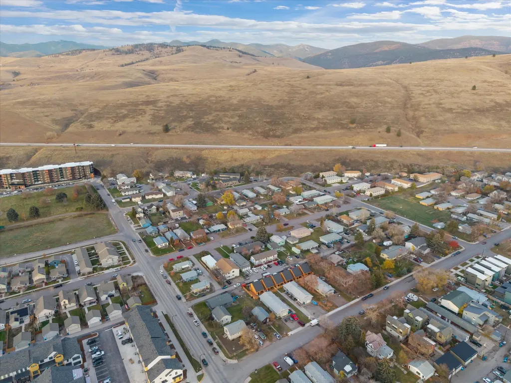 1020 Charlo Street Missoula MT 59802