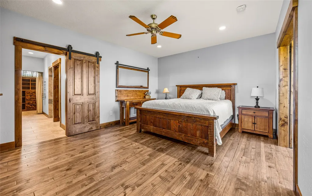 447 Labrador Trail Corvallis MT 59828
