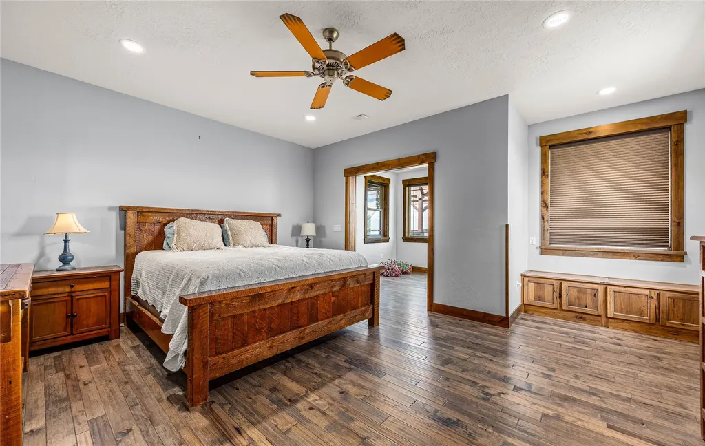 447 Labrador Trail Corvallis MT 59828