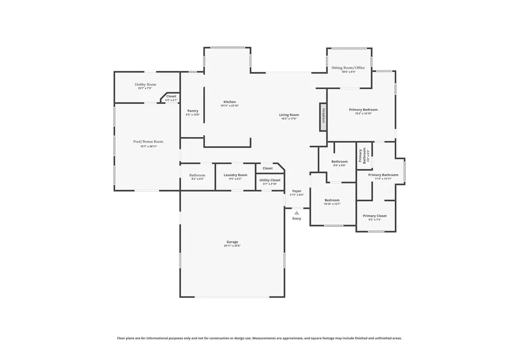 447 Labrador Trail Corvallis MT 59828