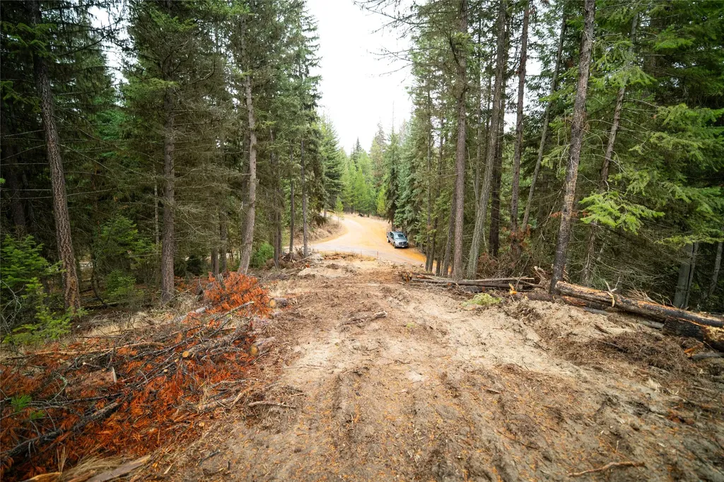 1875 Lower Lost Prairie Road Marion MT 59925