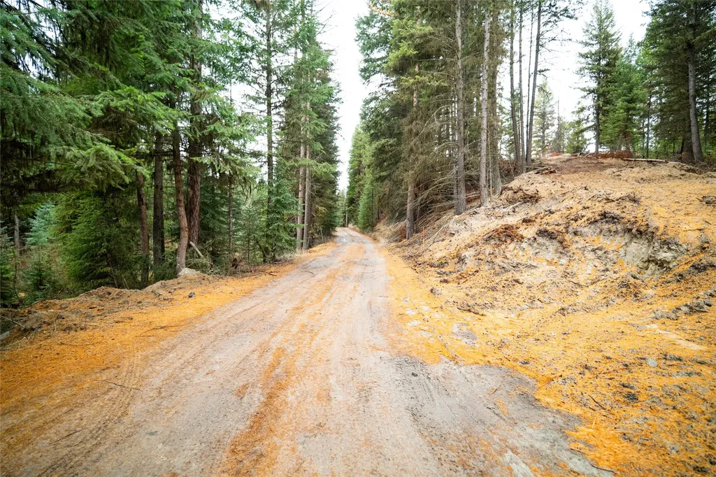 1875 Lower Lost Prairie Road Marion MT 59925