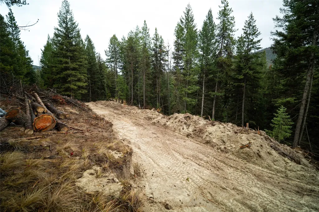 1875 Lower Lost Prairie Road Marion MT 59925