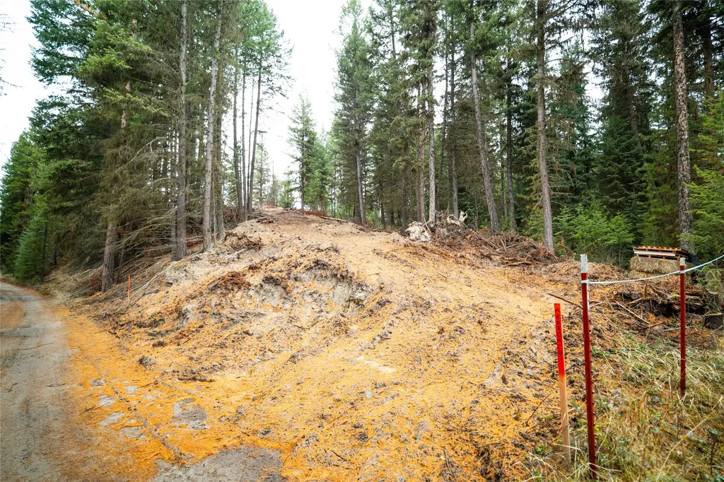 1875 Lower Lost Prairie Road Marion MT 59925