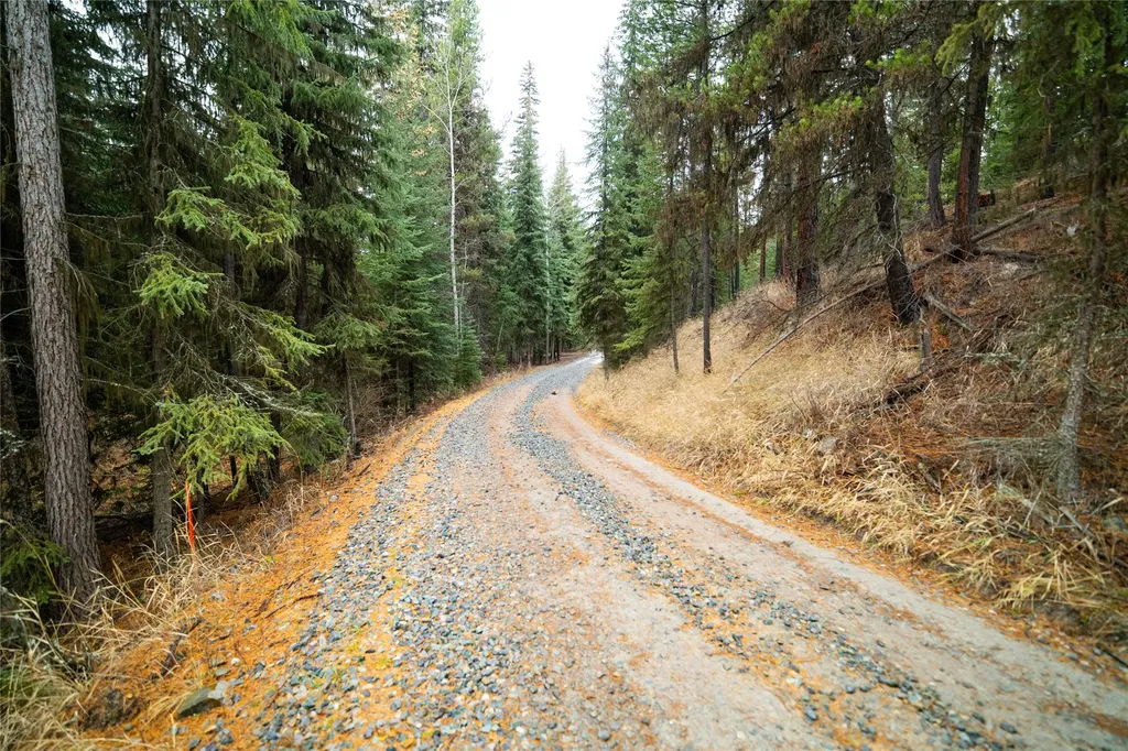 1875 Lower Lost Prairie Road Marion MT 59925