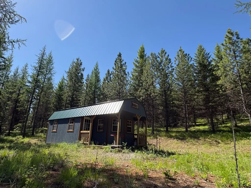 Lots 5 & 6 Panoramic View Drive Libby MT 59923
