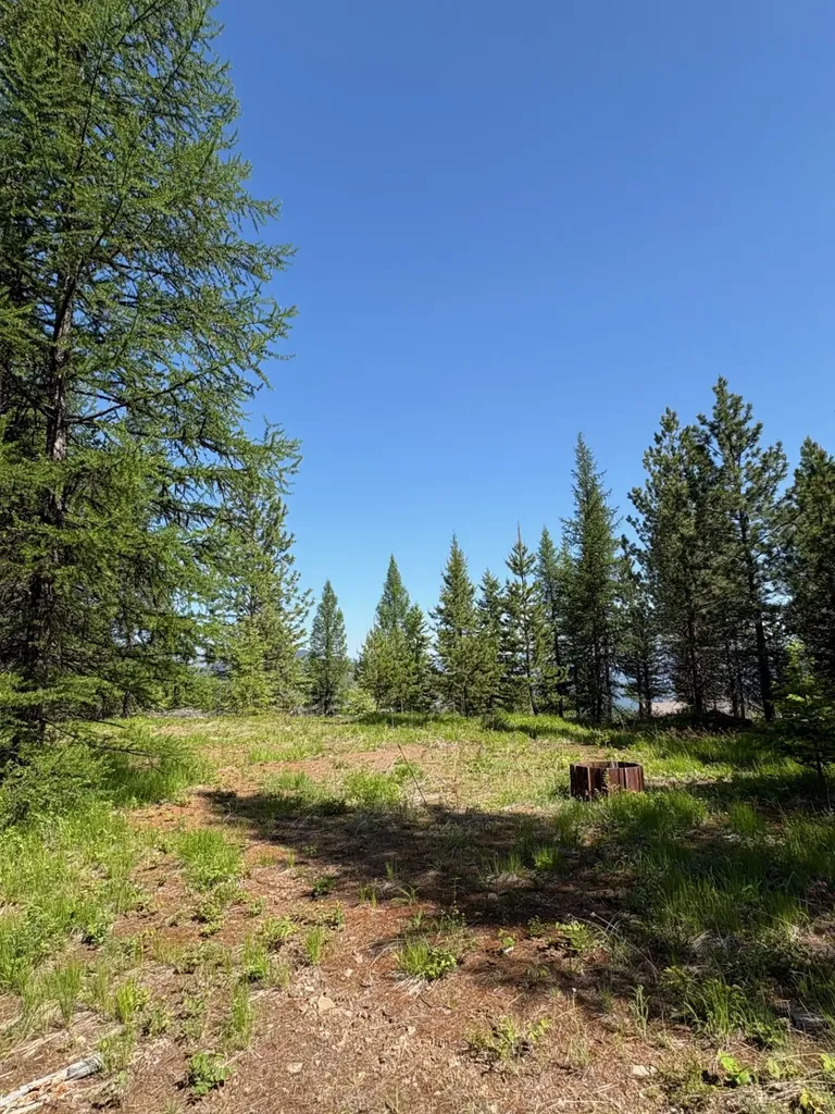Lots 5 & 6 Panoramic View Drive Libby MT 59923