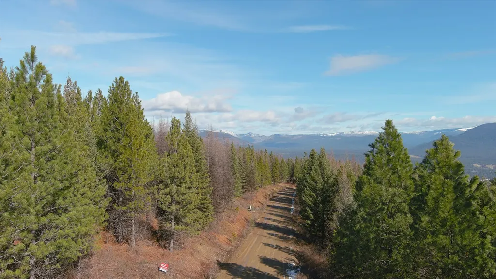 Lots 5 & 6 Panoramic View Drive Libby MT 59923