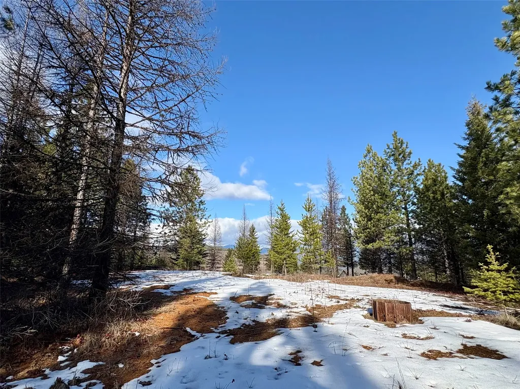 Lots 5 & 6 Panoramic View Drive Libby MT 59923