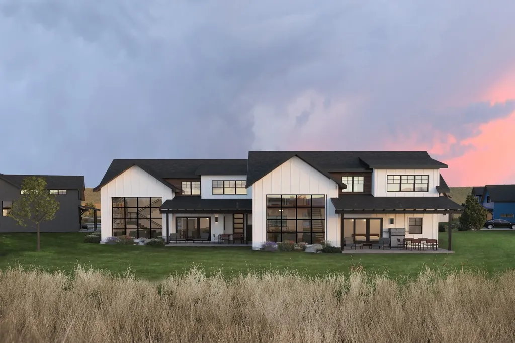 10210 Cahill Court Missoula MT 59808