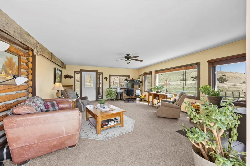 967 Mt Hwy 2 W Whitehall MT 59759