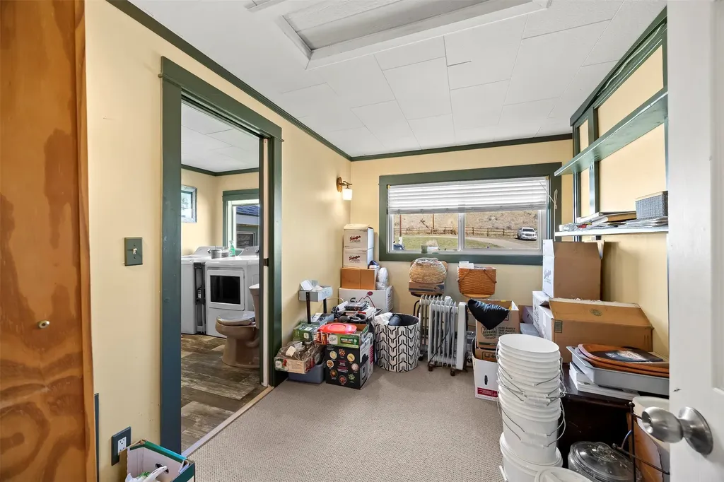 967 Mt Hwy 2 W Whitehall MT 59759