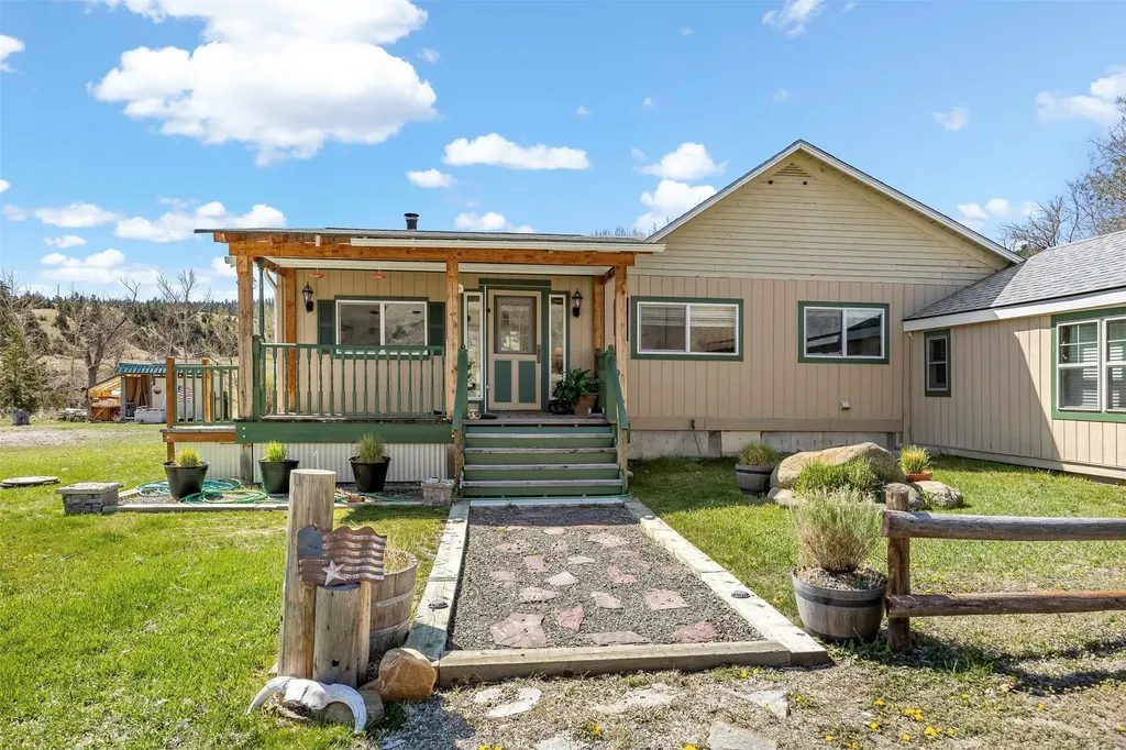 967 Mt Hwy 2 W Whitehall MT 59759