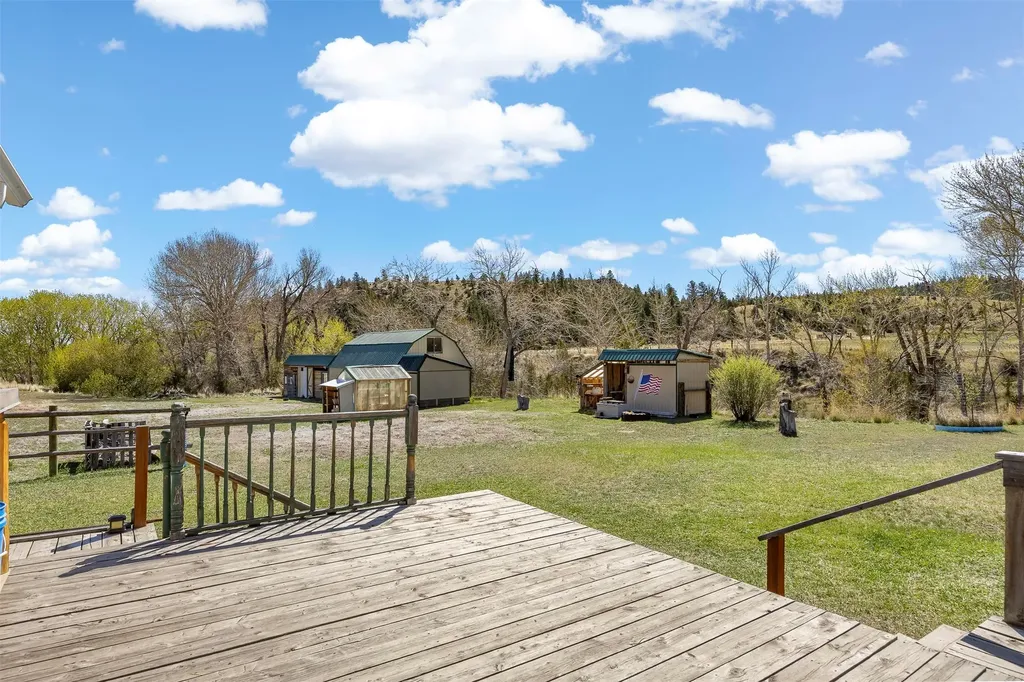967 Mt Hwy 2 W Whitehall MT 59759