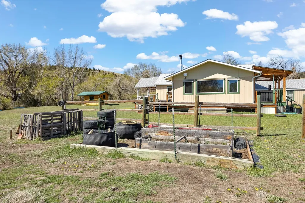 967 Mt Hwy 2 W Whitehall MT 59759