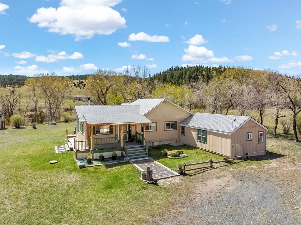 967 Mt Hwy 2 W Whitehall MT 59759