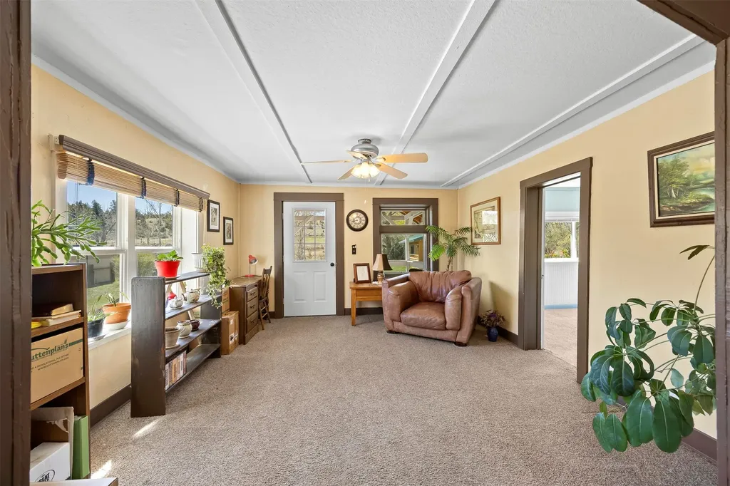 967 Mt Hwy 2 W Whitehall MT 59759