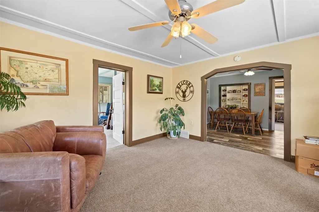 967 Mt Hwy 2 W Whitehall MT 59759