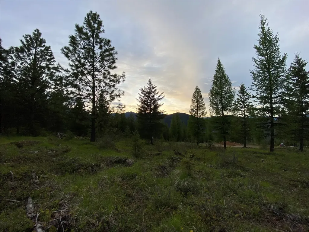 Lot 6 Panoramic View Drive Libby MT 59923