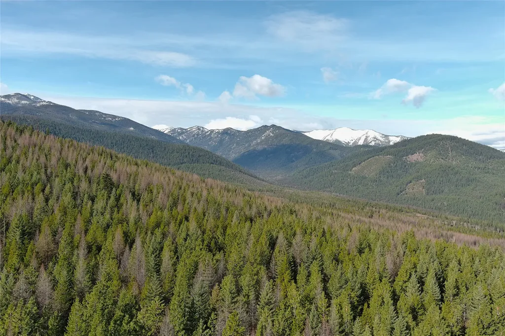Lot 6 Panoramic View Drive Libby MT 59923